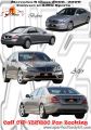 Mercedes S Class 2006-2009 Convert AMG Sport 