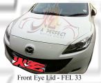 Mazda 3 2010 Front Eye Lid