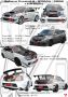 Subaru Version 8 2004 VRS Style 
