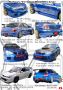 Subaru 2006 Version 9 ING & ZS Style 