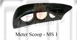 Subaru 2004 Version 8 / 2006 Version 9 Meter Scoop 