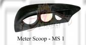 Subaru 2004 Version 8 / 2006 Version 9 Meter Scoop 