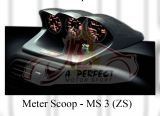 Subaru 2004 Version 8 / 2006 Version 9 Meter Scoop 