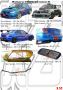 Subaru 2006 Version 9 VTX Style 