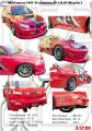 Subaru 2006 Version 9 AP Style 