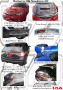Subaru 2008 Version 10 Bodykits 