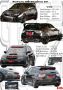 Subaru 2008 Version 10 VRS & Bottom Line
