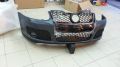 volkswagen golf mk5 bump