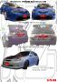 Subaru 2008 Version 10 SYM Style 