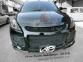 Nissan Murano Front Bumper 