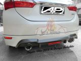 Toyota Altis 2014 R Design Bodykits 