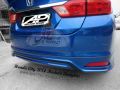 Honda City 2014 Modulo Bodykits 