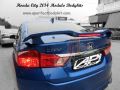 Honda City 2014 Modulo Bodykits 