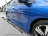 Honda City 2014 Modulo Bodykits 