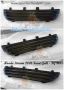 Honda Stream 2006 Front Grill 
