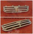 Honda Stream 2006 MG Style Front Grill 