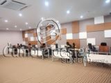 1st floor office