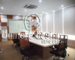 2nd floor meeting room
