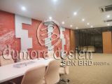 2nd Floor Office