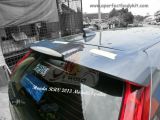 Honda CRV 2013 Modulo Spoiler 