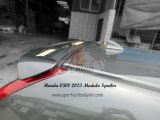 Honda CRV 2013 Modulo Spoiler 