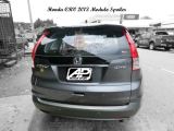 Honda CRV 2013 Modulo Spoiler 
