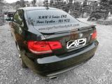 BMW 3 Series E92 Rear Spoiler 