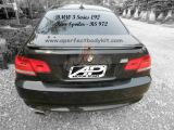 BMW 3 Series E92 Rear Spoiler 