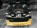 Toyota Vellifre 2012 WLD Style Bodykits 