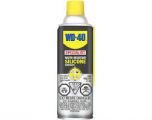 WD 40 Silicon Spray