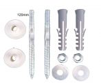 Basin Bolt Set BB120