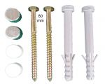 WC Fixing Bolt Set WB80(R)