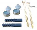 WC Fixing Bolt Set WB100