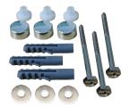 3 Pc Fixing Bolt Set WB753