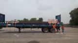 Cargoes Lashing Services
