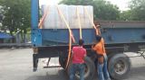 Cargoes Lashing Services