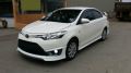 2014 toyota vios bodykit