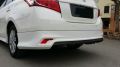 toyota vios 2014 bodykit