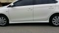 2014 toyota vios bodykit