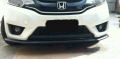 honda jazz 2014 bumper f