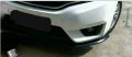 honda jazz 2014 bumper l