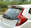 2014 honda jazz spoiler 