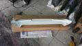 2014 honda jazz spoiler 