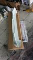 2014 honda jazz spoiler 