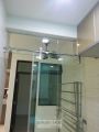 Tempered Glass Hanging D