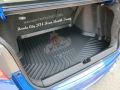 Honda City 2014 Rear Booth Tray 