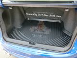 Honda City 2014 Rear Booth Tray 