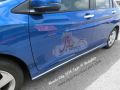 Honda City 2014 Type R Bodykits 