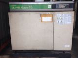 75 HP Hitachi Oil Free Air Compressor