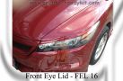 Honda Stream 2006 Front Eye Lid 